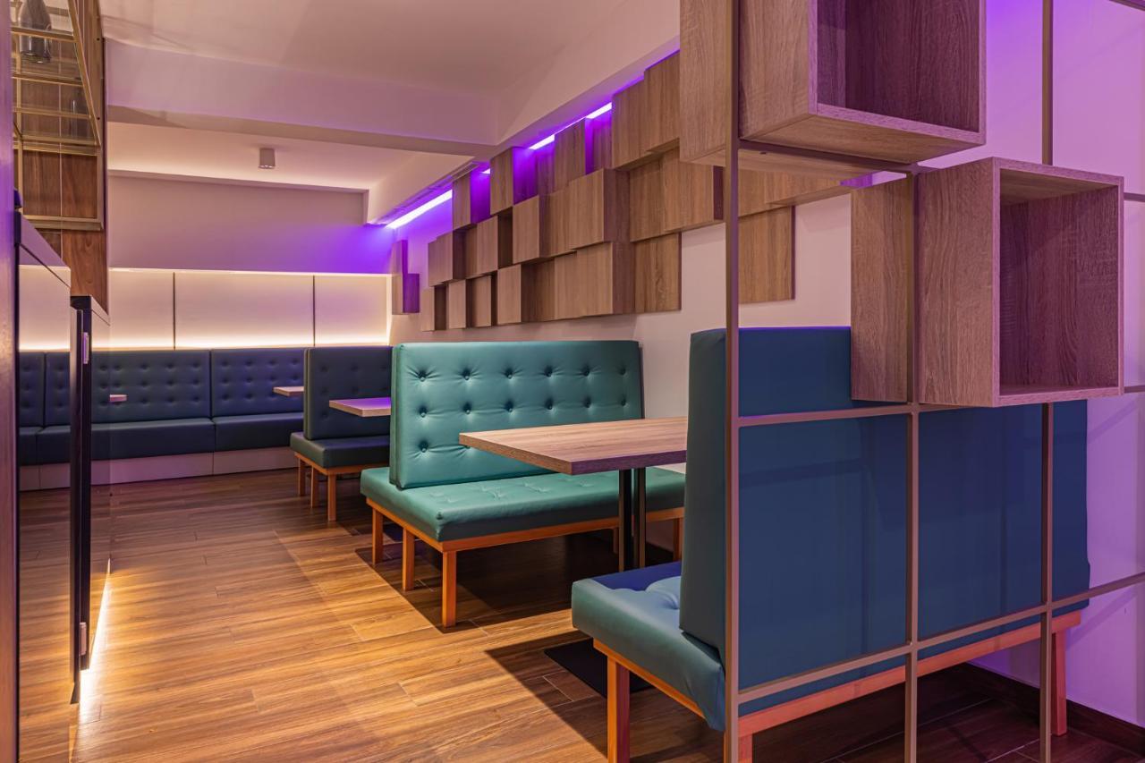 Avar Hotel Matrafured