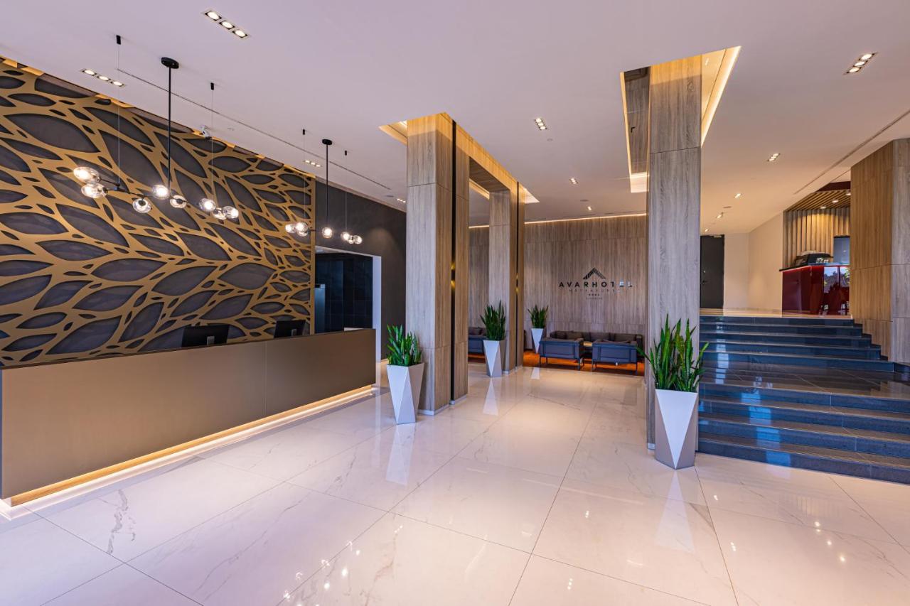 Hotel Avar