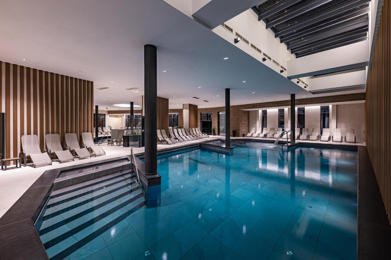 Hotel Avar Matrafured