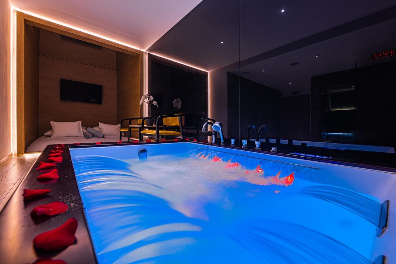 Avar Hotel 4*